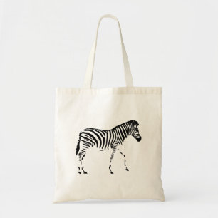 Zebra Tygkasse