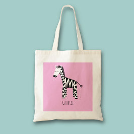 Zebra Tygkasse
