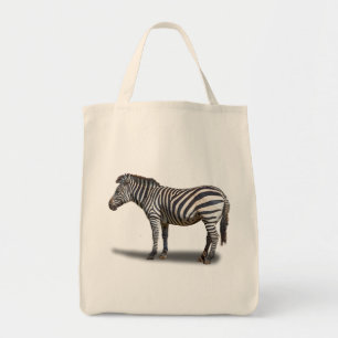 ZEBRA TYGKASSE