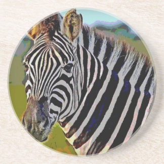 Zebra Underlägg