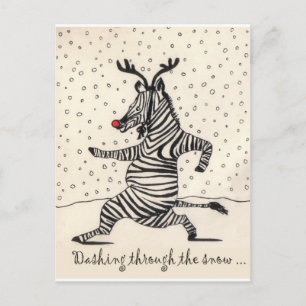 ZEBRA VYKORT