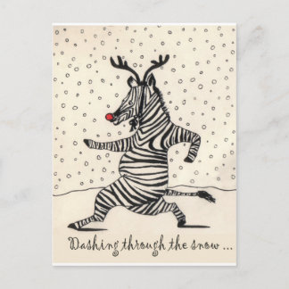 ZEBRA VYKORT