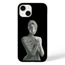 Zebra Woman