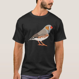 Zebrafinch T Shirt