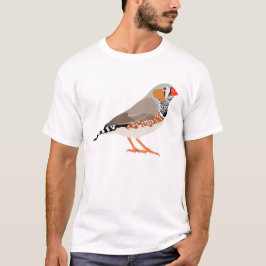 Zebrafinch T Shirt