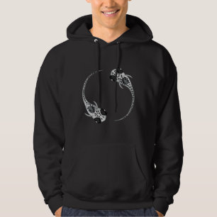Zebrafish Larvae par Hoodie