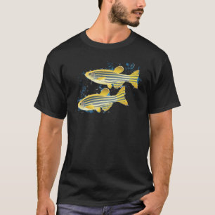 Zebrafisk T Shirt