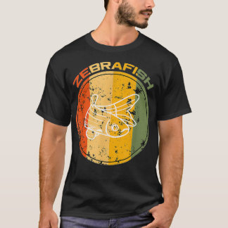 Zebrafisk T Shirt