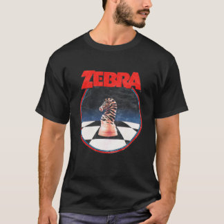 ZebraNrTellinLies405png405 T Shirt