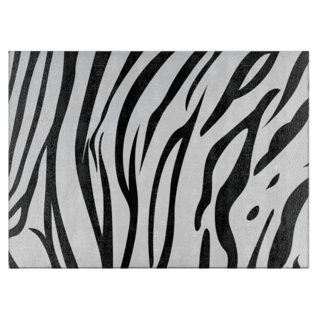 Zebrastreck (Framsidan)