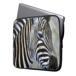 Zebravänner Konst Laptop Sleeve