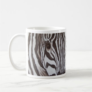 Zebre mugg - 2010