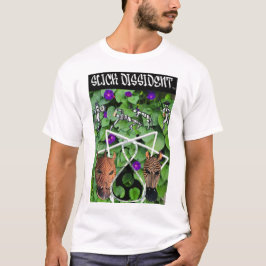 Zebröder Ennealemma T-Shirt