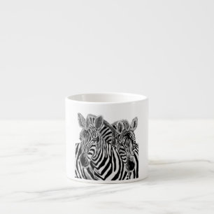 Zebröder Espressomugg