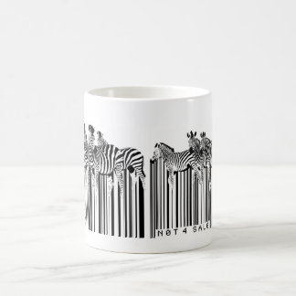 zebrorbarcode kaffemugg