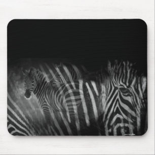 Zebrors Mousepad Musmatta