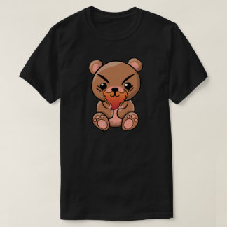 Zeddybear skjorta t shirt