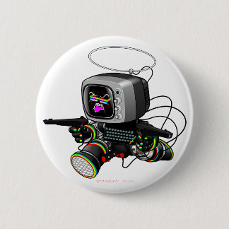 ZEDHEXEN v1.0 knäppas Knapp