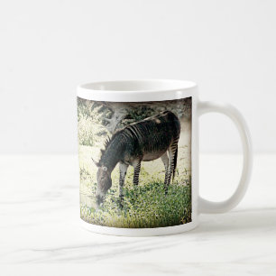 "Zedonk ", Kaffemugg