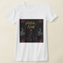Zeen Time