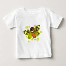 Zeena leende tee shirt