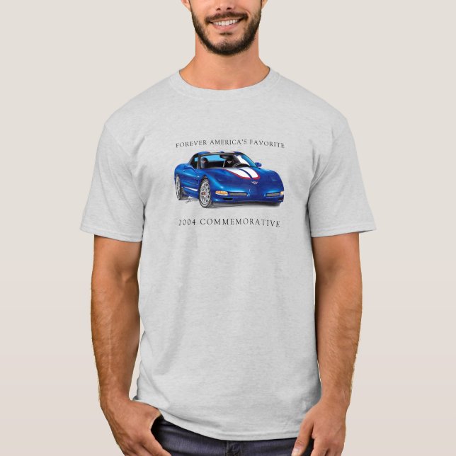 ZEEOSIX COLLECTIBLE AUTO ART T SHIRT (Framsida)