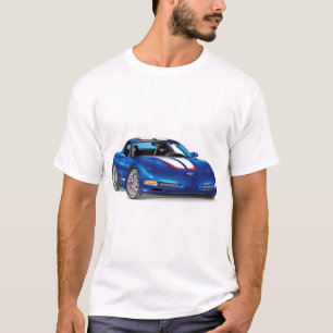ZEEOSIX COLLECTIBLE AUTO ART T SHIRT