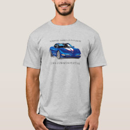 ZEEOSIX COLLECTIBLE AUTO ART T SHIRT