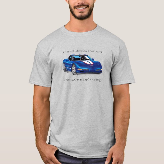 ZEEOSIX COLLECTIBLE AUTO ART T SHIRT (Framsida)