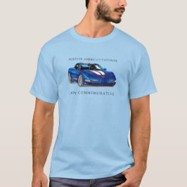ZEEOSIX COLLECTIBLE AUTO ART T SHIRT