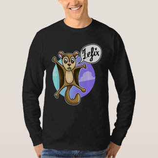 Zefix Bayerskt Flygplans Underverk T Shirt