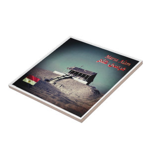 zEG044 MARSA ALAM, Egypten, Afrika, Kakelplatta