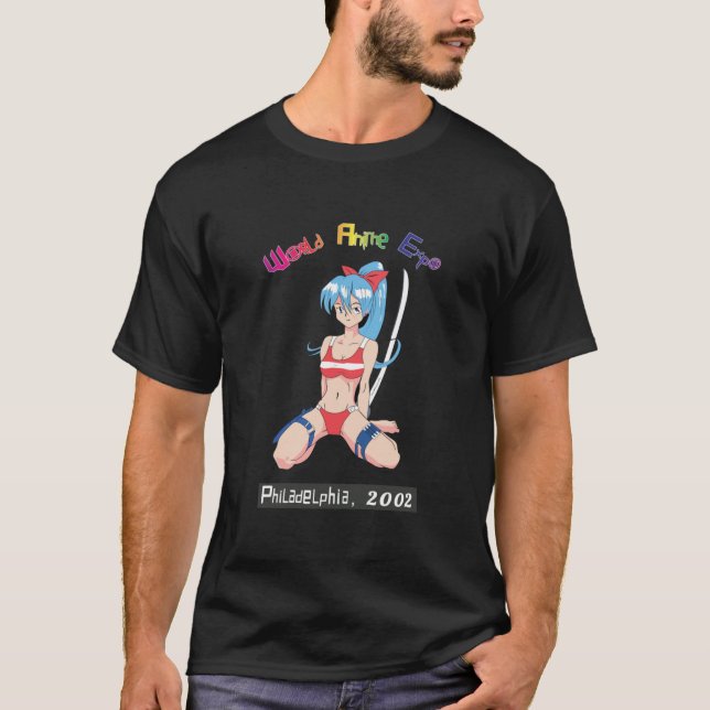 \Zegema Beach - Rörelse Bild Meltdown Classic T Shirt (Framsida)