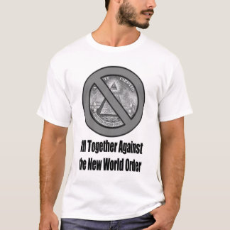 ZEITGEIST mot NU Tröja