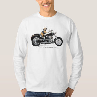Zelda bikerT-tröja Tröja