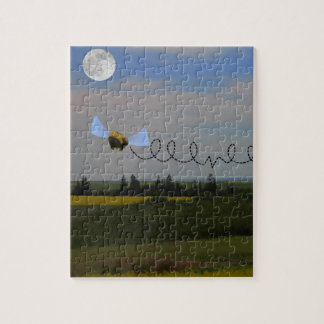 Zelda bipussel pussel