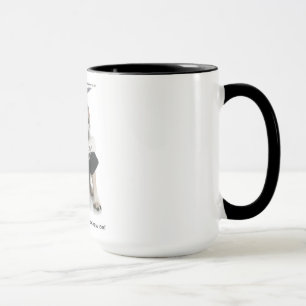 Zeldas studentenmugg mugg