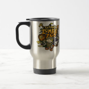 Zelda's Zombie Zoo resemugg