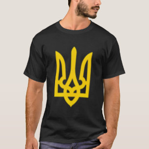 Zelensky Ukrainas president Volodymyr Ukrainas pre T Shirt