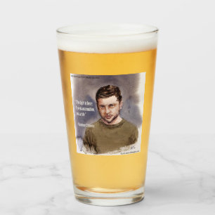 Zelensky, Volodymir Glaskopp