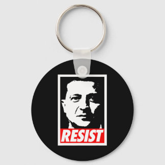 Zelenskyy - Motstå Stöd Ukraina Jag Står Med Uk Nyckelring