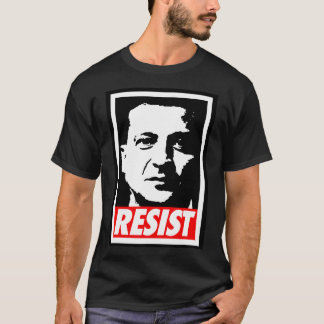 Zelenskyy - Motstå Stöd Ukraina Jag Står Med Uk T Shirt