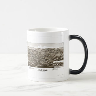 Zelienople Butler County mugg