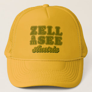 Zell am See, Austria hat Keps