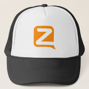 Zello hatt keps