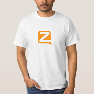 Zello värderar T-tröja T Shirt
