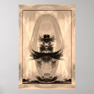 Zen02 Poster