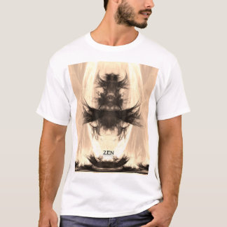 Zen03 Tee Shirt