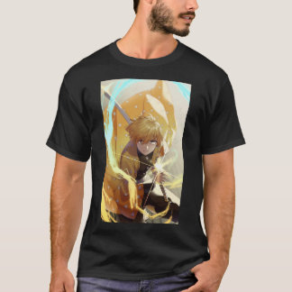 Zen3 T Shirt