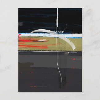 Zen:01 Vykort